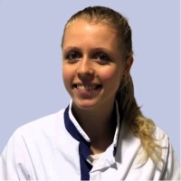 NVDV Employee Tessa Teunissen's profile photo