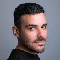 SQLink Group Employee Tamir Raps's profile photo