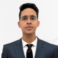 comcreate Employee Diego Espinosa's profile photo