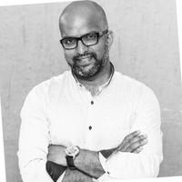 Weill Cornell Medicine - Qatar Employee Rajat Thomas's profile photo