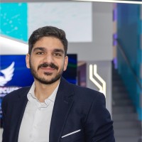 Securenass Employee Osama Abuahmad's profile photo