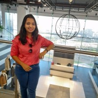 Trico Global Trades Employee Maneesha Anand's profile photo