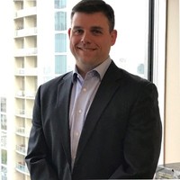 Vanguard Employee Rob Stapleton's profile photo