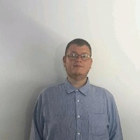 The Island in Pigeon Forge Employee Josh Calogero's profile photo