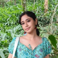Kavya N.'s profile photo