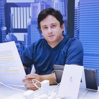 Basit Ali Email