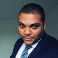 Champs Elysées Employee Fitz Mitchell's profile photo