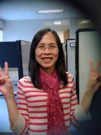 Wei Yi Email & Phone Number