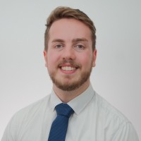 Reckitt Employee Matthew Preece's profile photo