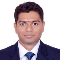 Capgemini Engineering Employee Nikhil Hande's profile photo