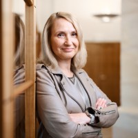 Rakli Employee Aija Tasa's profile photo