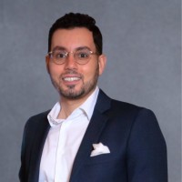 Sky Blue FC Employee Adam Mousa's profile photo