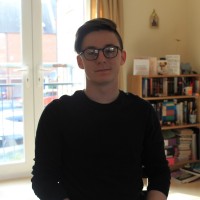 m3ter Employee Kye Smith's profile photo