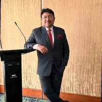 Sumit Ghosh Email & Phone Number