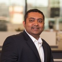 Collaborationroom.AI Employee Sameer Maini's profile photo