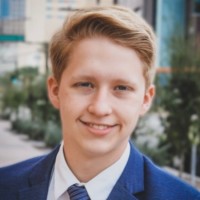 Uchi Restaurant Employee Jake Medlen's profile photo