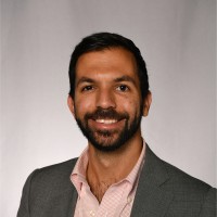 Sumitomo Pharma America, Inc. Employee Alan Menaged's profile photo