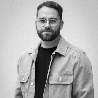Xtendr Employee Aron Balazs's profile photo