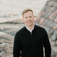 Karl Sandelin Email