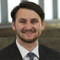 NOMOS Marketing Employee Charles Stello's profile photo