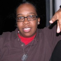 USA Networks Employee Aisha Jones's profile photo