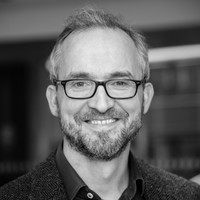 Head of Zeus Employee Iain MacGregor's profile photo