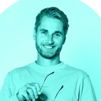 Gradient Employee Joost Jongbloed's profile photo