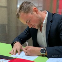 Robert Brinkman Email