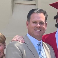 PING Employee Brian Bush's profile photo