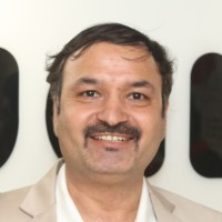 quant Mutual Fund Employee Sanjeev Sharma's profile photo