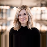 Wild + Pine Employee Kaitlyn Scaber's profile photo