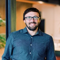Scott | Edwards Architecture Employee Eric Wenzel's profile photo