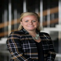 Washtenaw Community College Employee Emily Dowd's profile photo