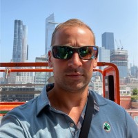 SavCon Employee Tim Despo's profile photo