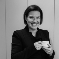 TRAINM Clinics Employee Isabelle van Steenberge's profile photo