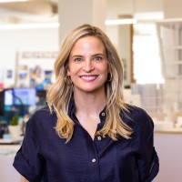 Perkins&Will Employee Sarah Wicker's profile photo