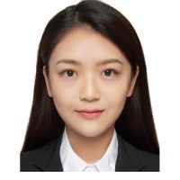MEXC Global Employee Jennifer Tang's profile photo