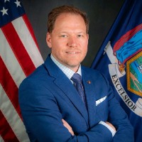NYS Department of Health Employee Ryan .'s profile photo