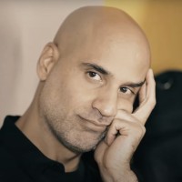 DeepCoding Employee Hadar Shmueli's profile photo