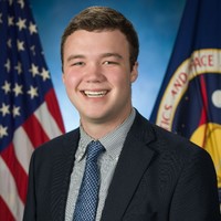 Johnson Space Center Employee Will Stanczykiewicz's profile photo