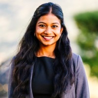 Shivani Parepally Email & Phone Number