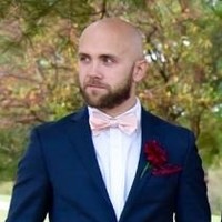 Total Quality Logistics Employee Billy Howard's profile photo