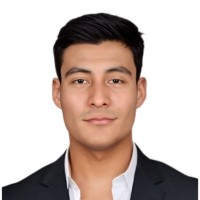 One World Global Services LLC Employee Carlos Arévalo's profile photo