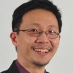 Jollibee Group of Companies Employee Jerry Tan's profile photo