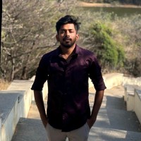 Ellucian Employee Pradeep L's profile photo