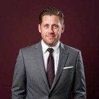 Hennepin Arts Employee Dale Stark's profile photo