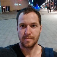 AV - Architects Employee Ruslan Sydorenko's profile photo