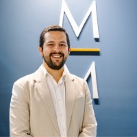 Mayora & Mayora, S.C. Employee Daniel Fléfil Zepeda's profile photo