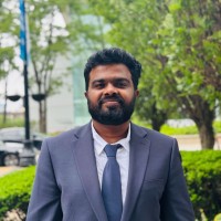 Uphealth Employee Rakesh D.'s profile photo
