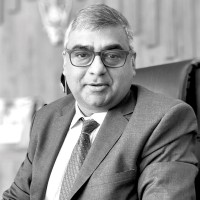 Iskraemeco Employee Madan Chakraborty's profile photo